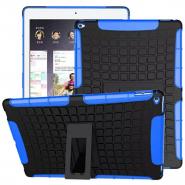 Stand amor ballistic anti-skid case for iPad Pro 9.7inch