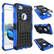 Stand armor ballistic case for iPhone 7 armorbox hybrid cover