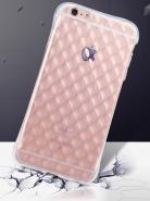 Tough guard bumper TPU air cushion case for iPhone 6