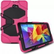 Survivor hybrid case for Galaxy Tab A 10.1 T580