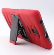 Tough duty dropproof waterproof case for Galaxy Tab 3 lite 7inch