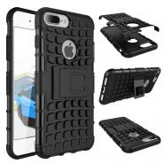 Anti-skid protective case for iPhone 7 PLus durable mobile skin
