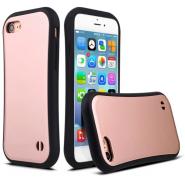 Ilimy thick TPU protective hybrid case for iPhone 7 4.7inch
