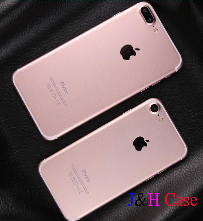 The Price of iPhone 7