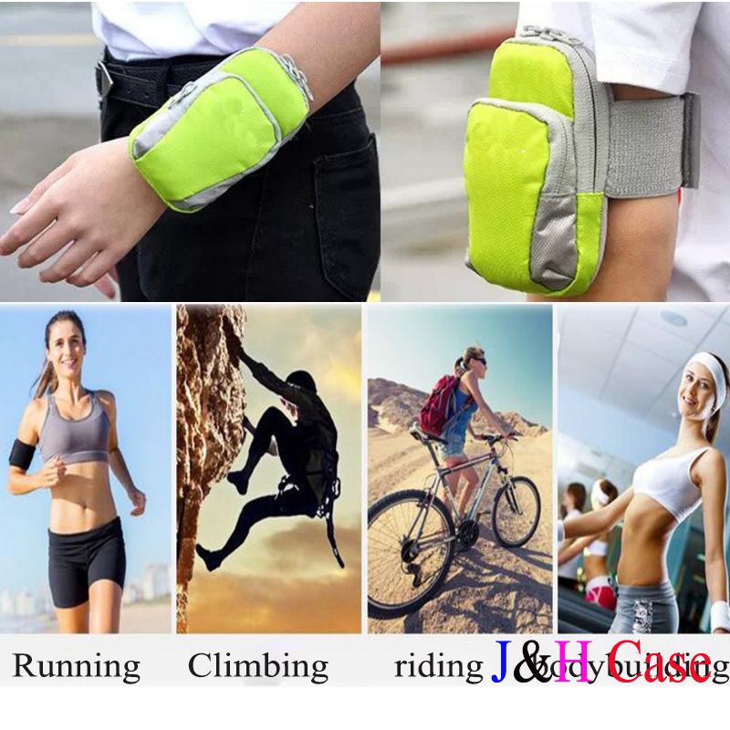 My sports partner,armband bag for phone