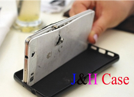 The quality of the chinese mobile,proved again!
