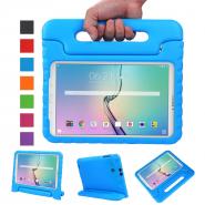 EVA foam kids safe handle case for Galaxy Tab E 9.6inch