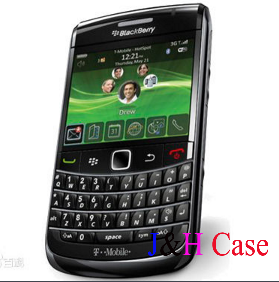 Whats wrong about the blackberry phone?