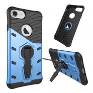 2016 hot selling new stylish armor hybrid cover for iPhone 7