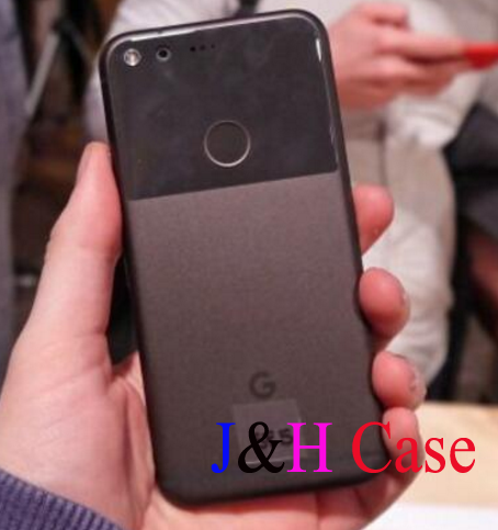 Google use a new brand to develop their phone, Pixel