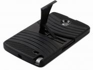 Heavy duty bumper robot case for LG G Pad 2 8.0