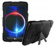 Extreme duty bumper case for LG G Pad 2 8inch