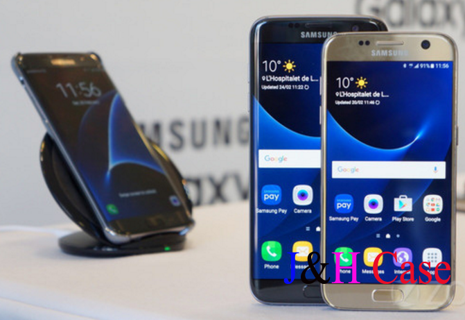 Samsung Galaxy S8 will coming soon?