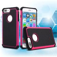 Anti-skid football defender case for iPhone 7 Plus