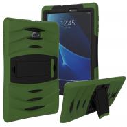 Military duty bumper wombat case for Galaxy Tab A 10inch