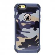 Tough air bag Camouflage case for iPhone 6