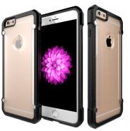 Beatles matte shockproof PC back cover for iPhone 6