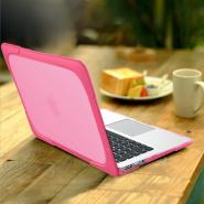 Scratchproof impactproof case for Macbook retina 12inch