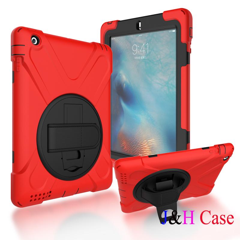 The Best selling shockproof iPad case
