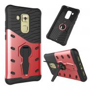 Super armor fashional stand phone case for Huawei Nova Plus