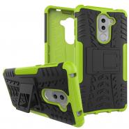 Rugged dustproof defender case for Huawei Honor 6x