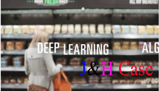 Amazon Go- the amazing shopping in future