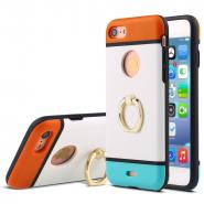 Ring finger holder stand phone case for iPhone 7