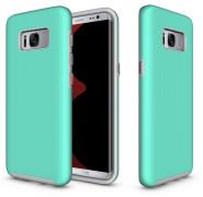 Football texture protective phone case for Galaxy S8