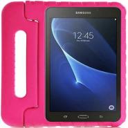 Baby safety gift EVA bumper case for Galaxy Tab A T580