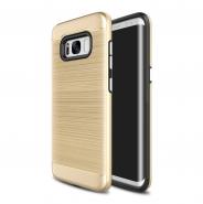 New Gel matte Brushed mobile cover for Galaxy S8