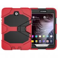 Tough waterproof shock case for Galaxy Tab S2