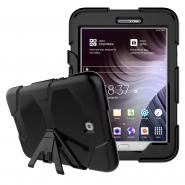 Military duty survivor case for Galaxy Tab S2 8inch