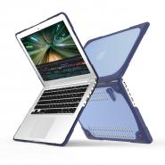 Matte back drop defender case for Macbook Pro retina 13inch