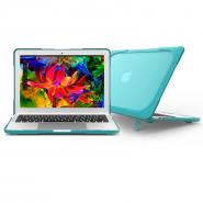 Durable fashion clear case for Macbook Pro 2016 touch bar