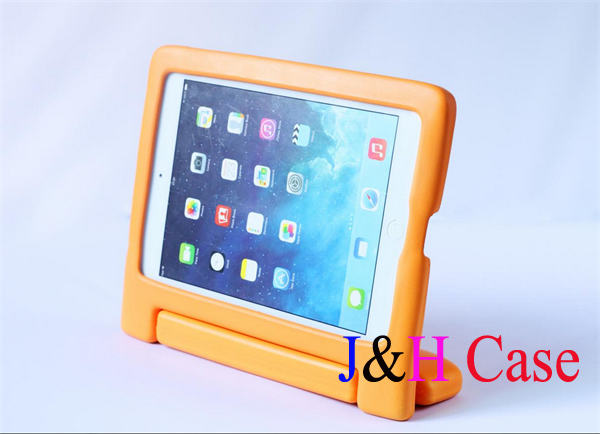 The lovely Christmas gift for your children-EVA iPad case