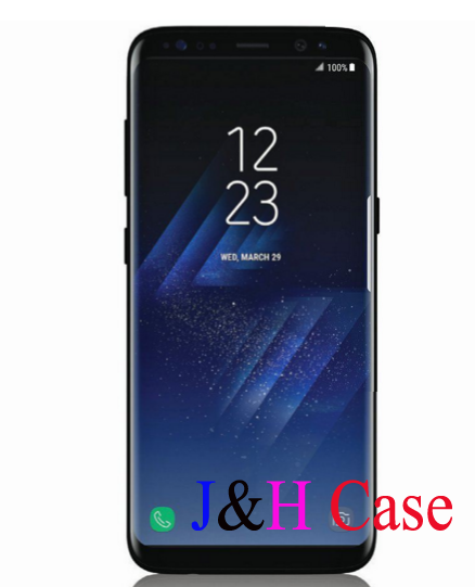 Would you like change your phone into Galaxy S8?