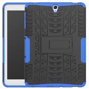Cute kidsproof hybrid cover for Galaxy Tab S3 T825