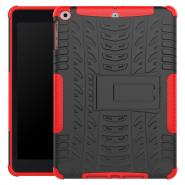 Airbag drop defender TPU tab cover for New iPad 2017