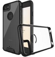 Anti-scratch Acrylic clear phone case for iPhone 7