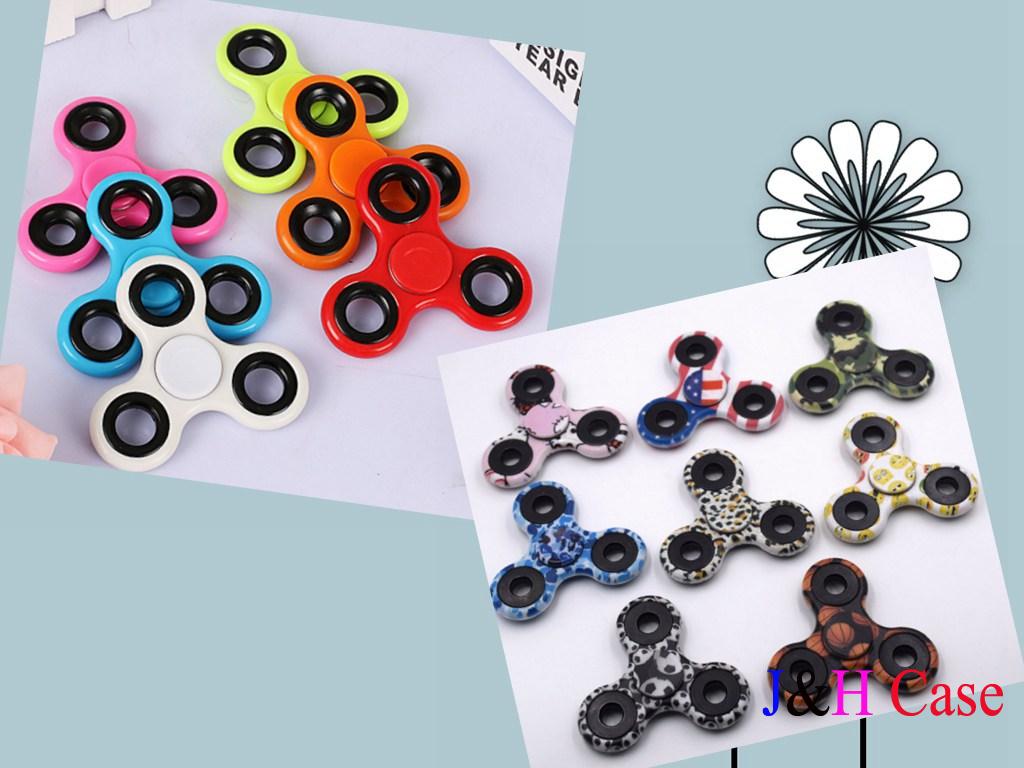 Whats the future of the fidget spinner?