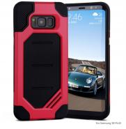 Bumblebee robot bumper case for Galaxy S8
