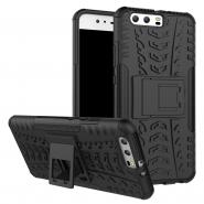 For Huawei P10 Plus plastic rugged protective case