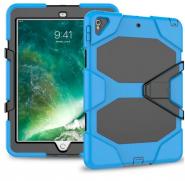 Military duty survivor case for iPad Pro 10.5inch with stand