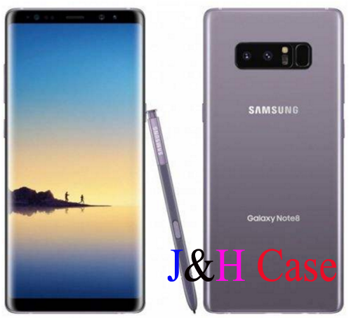 The Samsung Galaxy Note 8 can attract chinese Again?