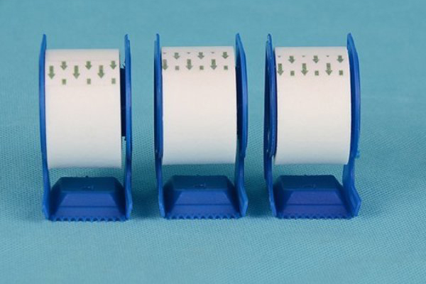 Chinas Plastic Machinery